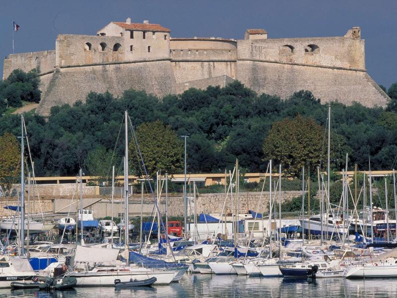 Mercure Antibes Sophia Antipolis Hotel image