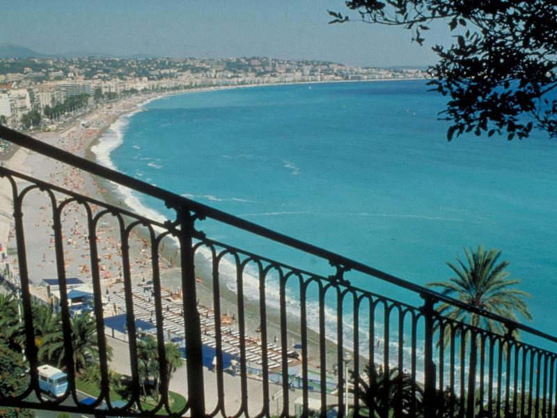 Mercure Antibes Sophia Antipolis Hotel image