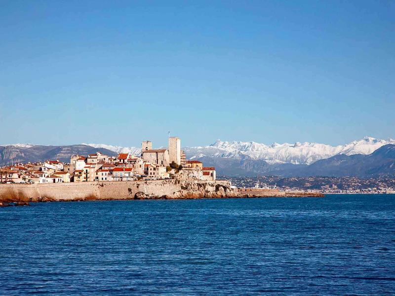 Mercure Antibes Sophia Antipolis Hotel image