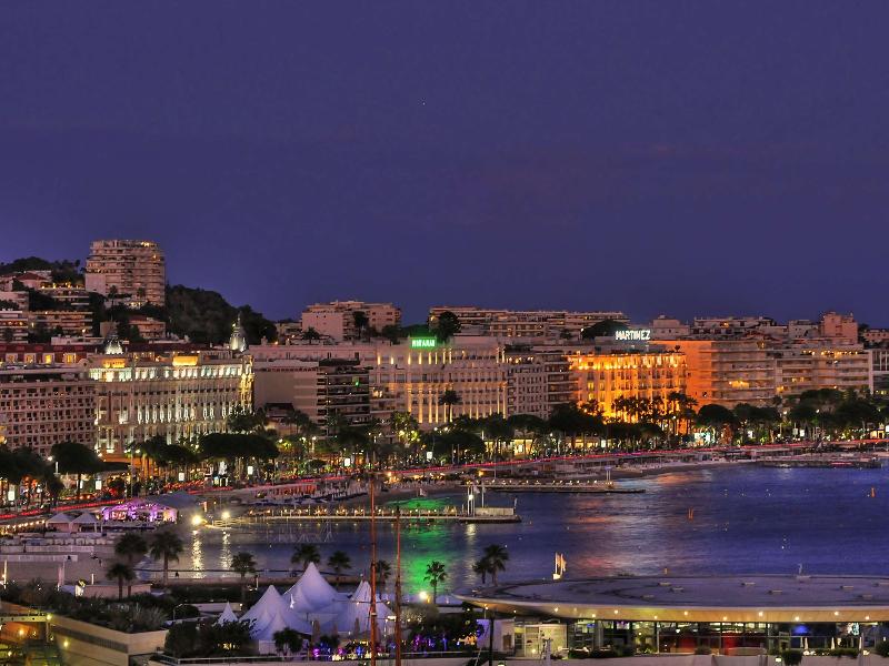 Mercure Antibes Sophia Antipolis Hotel image
