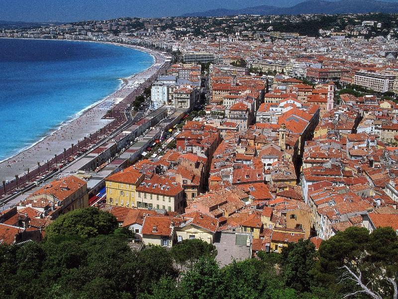 Mercure Antibes Sophia Antipolis Hotel image