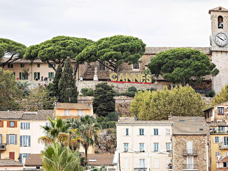 Mercure Antibes Sophia Antipolis Hotel image