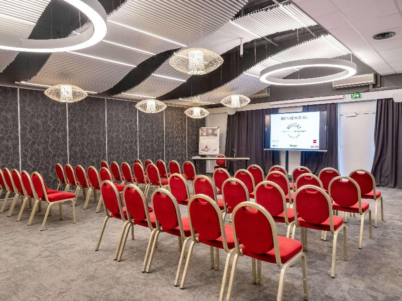 Mercure Antibes Sophia Antipolis Hotel image