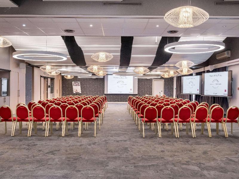 Mercure Antibes Sophia Antipolis Hotel image