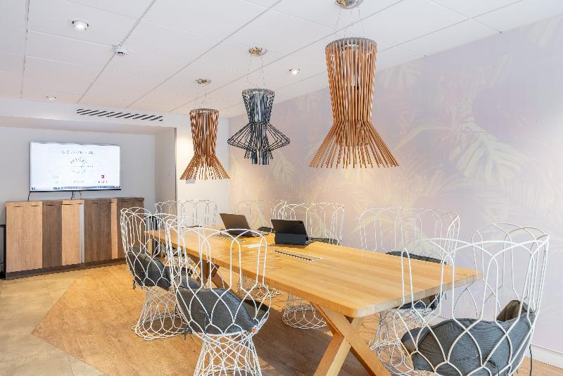 Mercure Antibes Sophia Antipolis Hotel image
