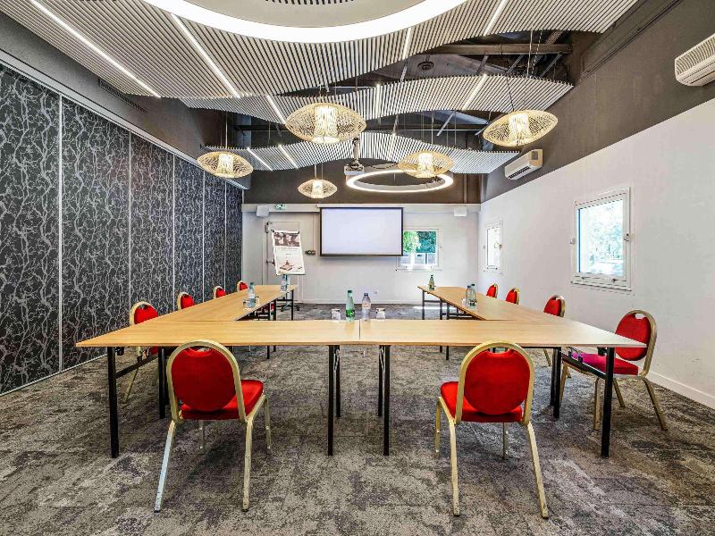Mercure Antibes Sophia Antipolis Hotel image