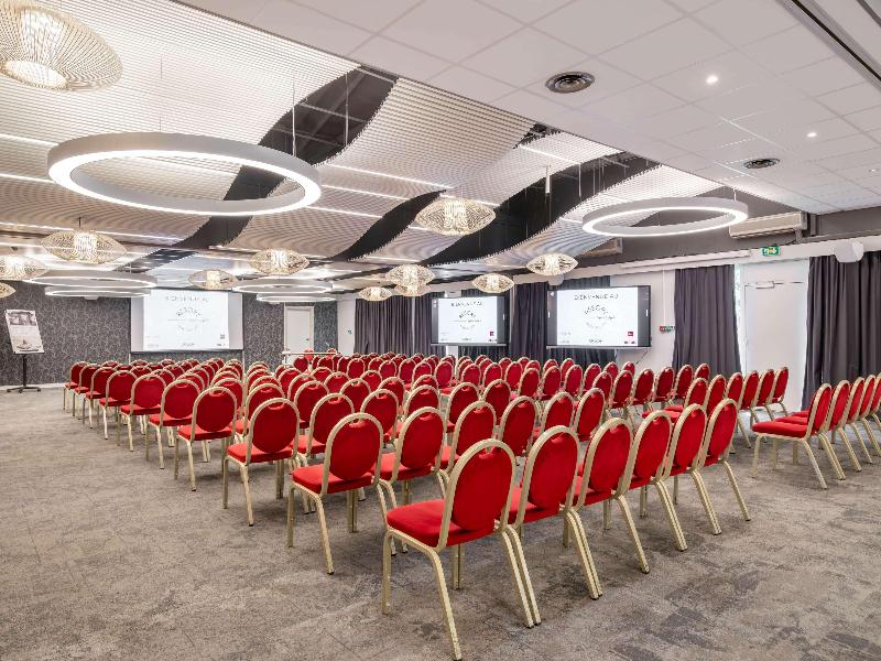 Mercure Antibes Sophia Antipolis Hotel image