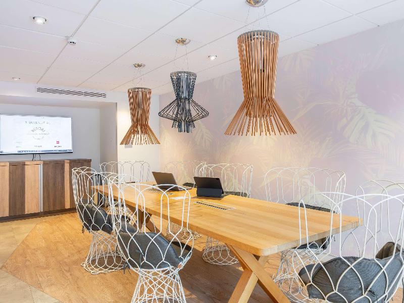 Mercure Antibes Sophia Antipolis Hotel image
