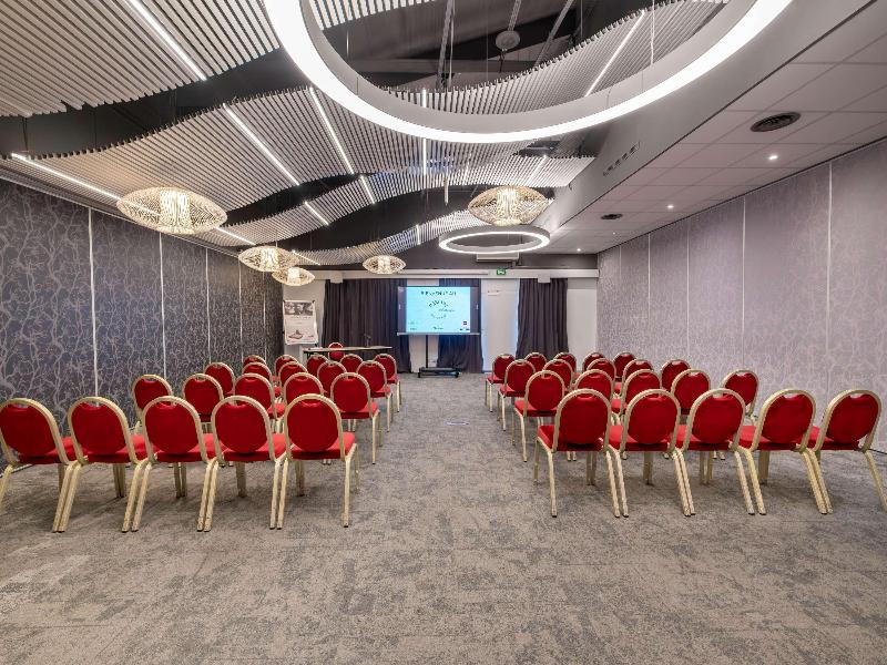 Mercure Antibes Sophia Antipolis Hotel image