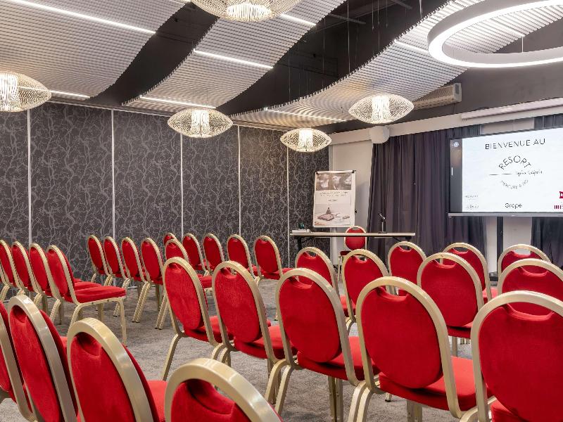 Mercure Antibes Sophia Antipolis Hotel image