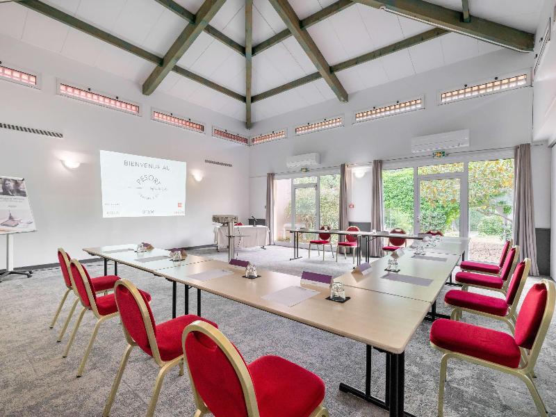 Mercure Antibes Sophia Antipolis Hotel image