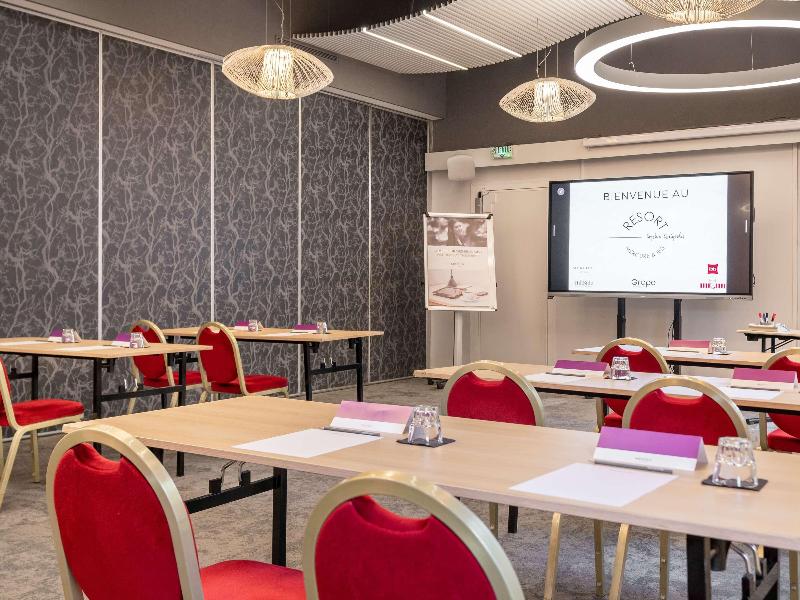 Mercure Antibes Sophia Antipolis Hotel image