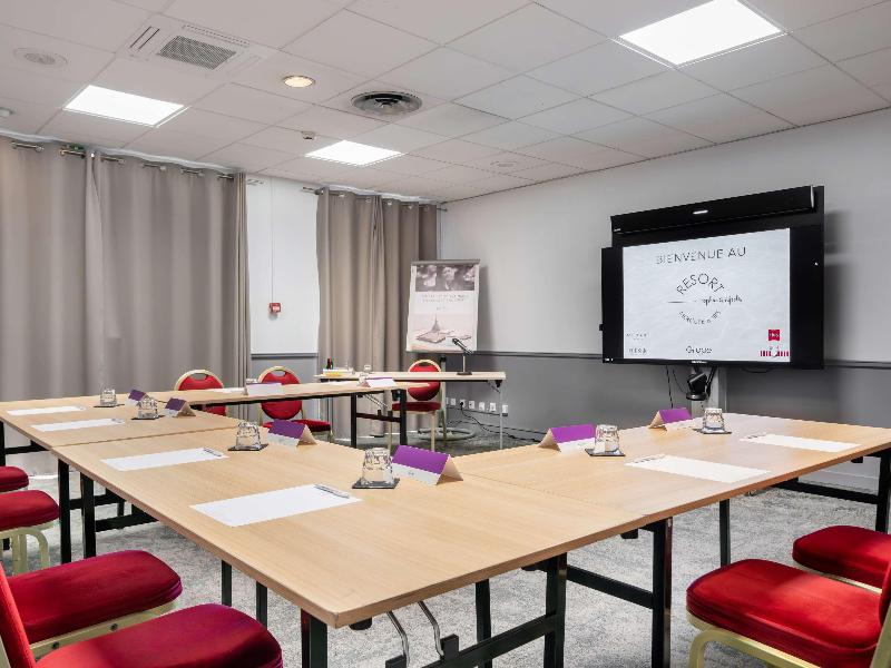 Mercure Antibes Sophia Antipolis Hotel image