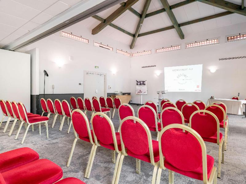 Mercure Antibes Sophia Antipolis Hotel image