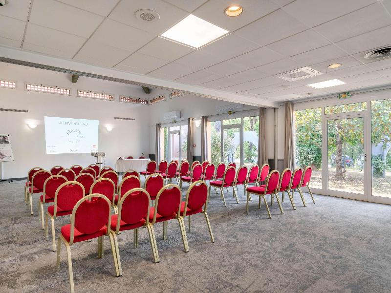 Mercure Antibes Sophia Antipolis Hotel image