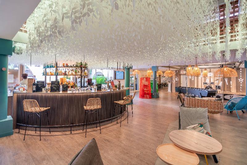 Mercure Antibes Sophia Antipolis Hotel image