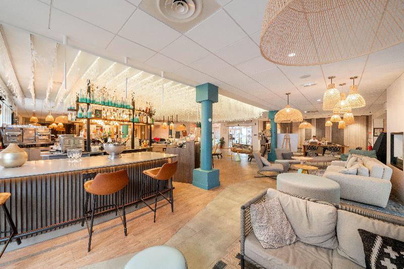 Mercure Antibes Sophia Antipolis Hotel image