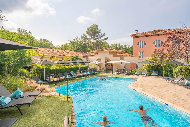 Mercure Antibes Sophia Antipolis Hotel image