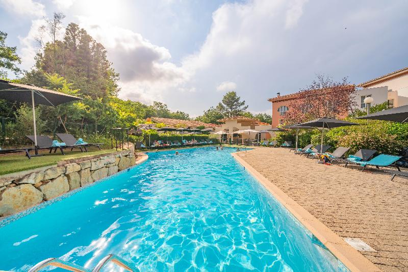 Mercure Antibes Sophia Antipolis Hotel image