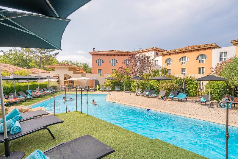 Mercure Antibes Sophia Antipolis Hotel image