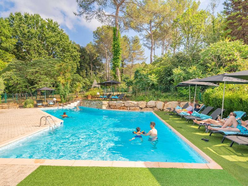 Mercure Antibes Sophia Antipolis Hotel image