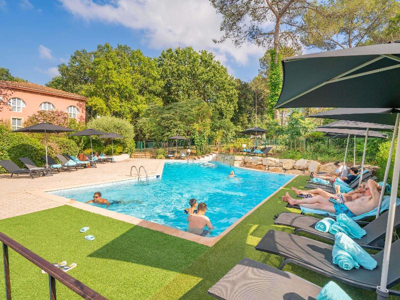 Mercure Antibes Sophia Antipolis Hotel image