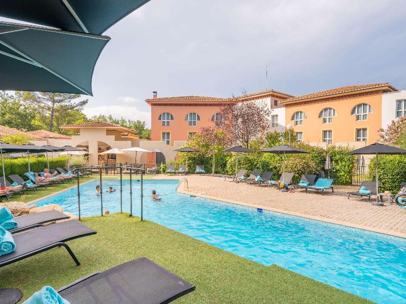 Mercure Antibes Sophia Antipolis Hotel image