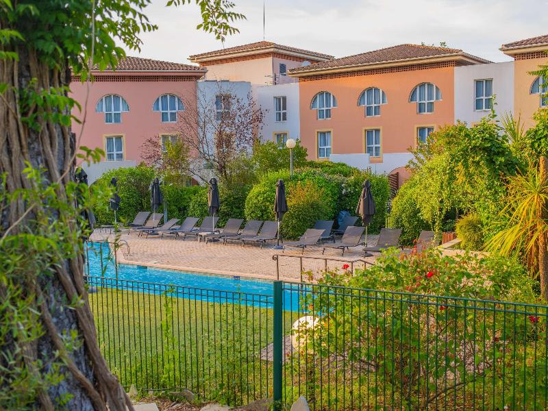 Mercure Antibes Sophia Antipolis Hotel image