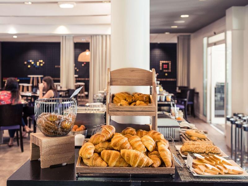 Mercure Antibes Sophia Antipolis Hotel image