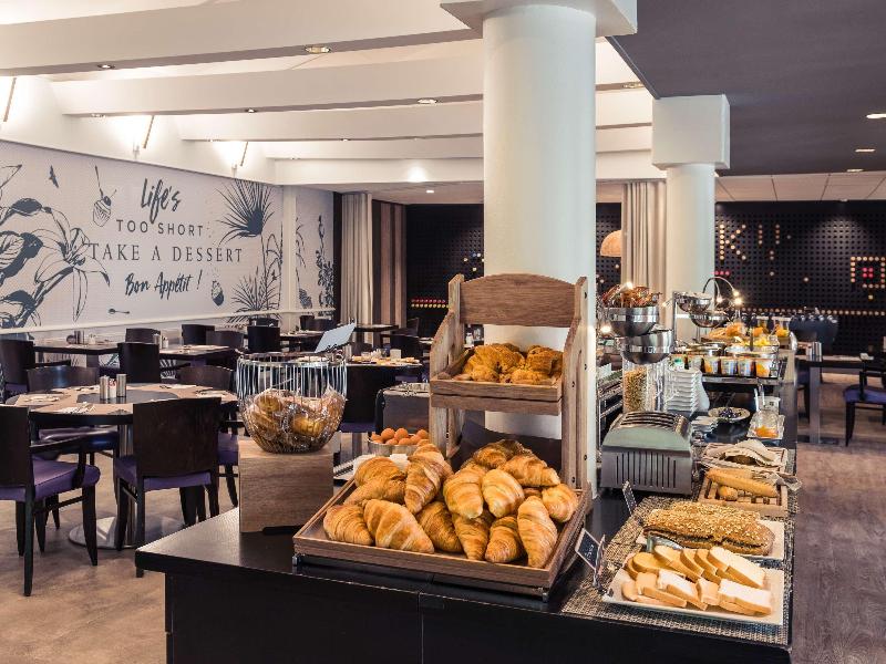 Mercure Antibes Sophia Antipolis Hotel image