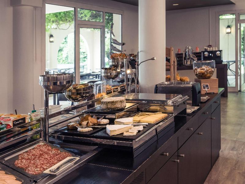 Mercure Antibes Sophia Antipolis Hotel image