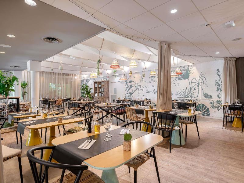 Mercure Antibes Sophia Antipolis Hotel image