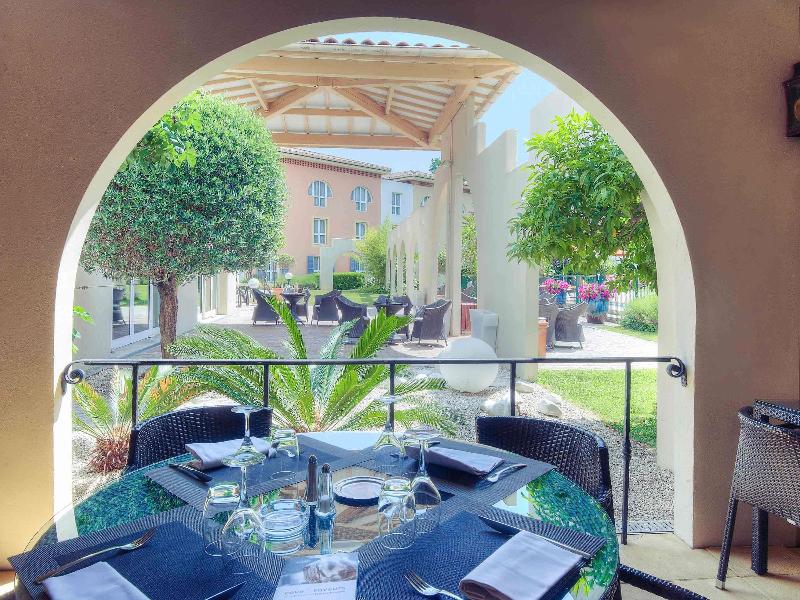 Mercure Antibes Sophia Antipolis Hotel image