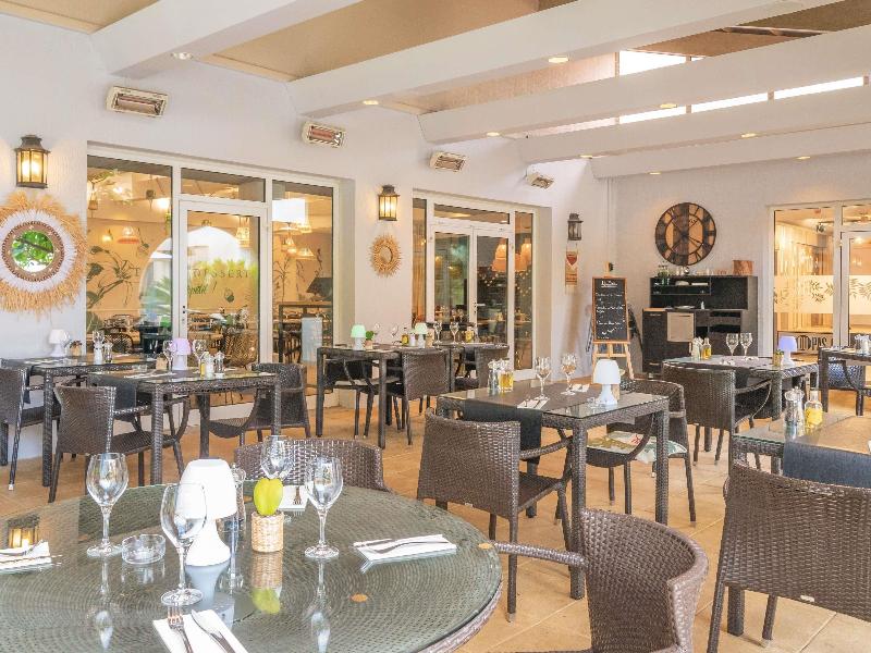 Mercure Antibes Sophia Antipolis Hotel image