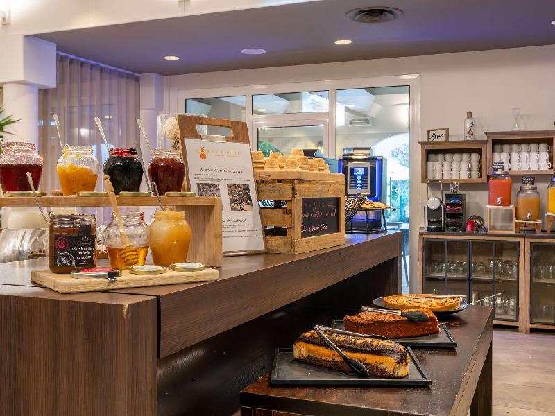 Mercure Antibes Sophia Antipolis Hotel image