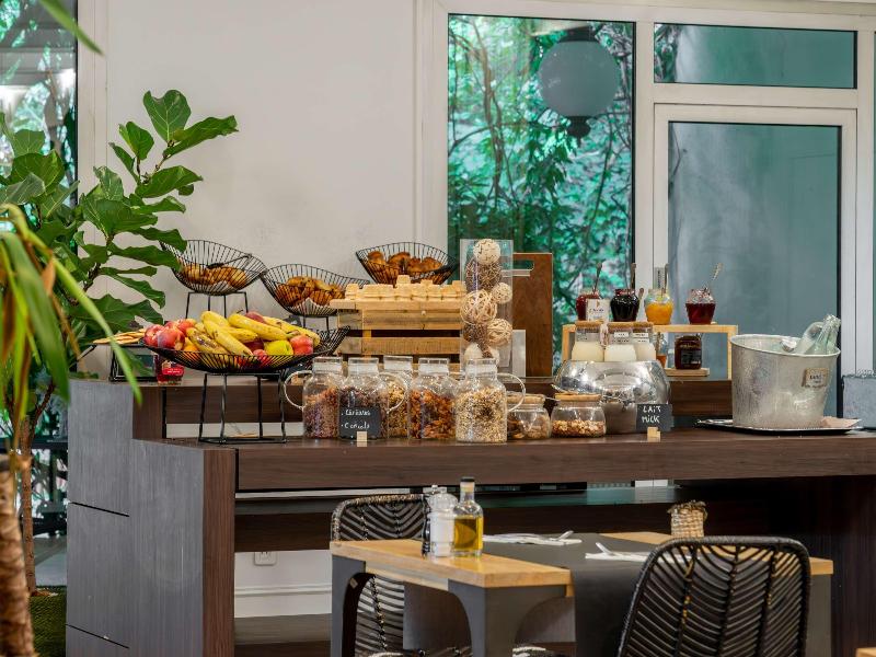 Mercure Antibes Sophia Antipolis Hotel image