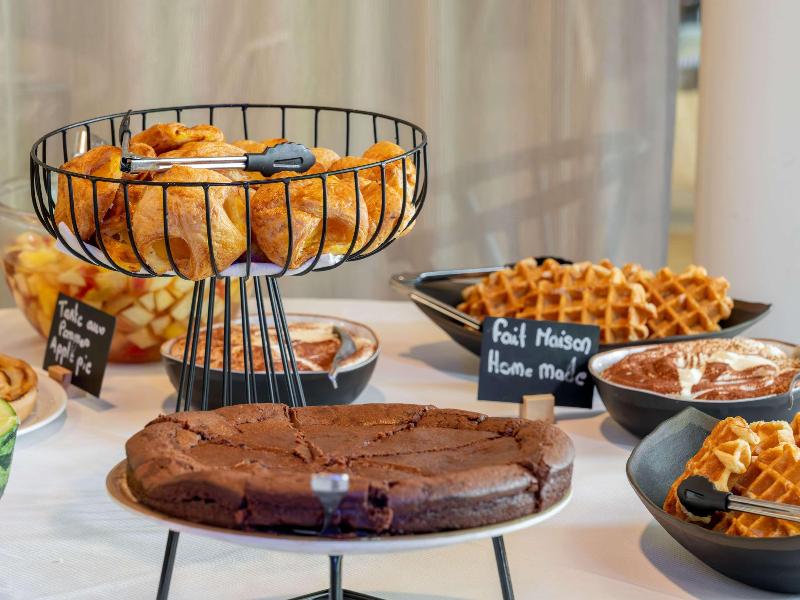 Mercure Antibes Sophia Antipolis Hotel image