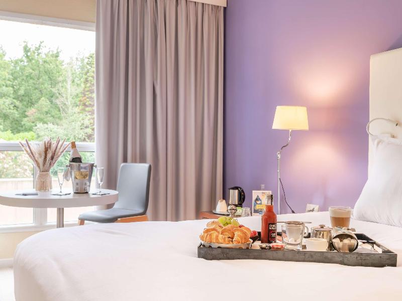 Mercure Antibes Sophia Antipolis Hotel image