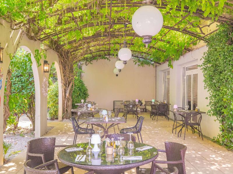 Mercure Antibes Sophia Antipolis Hotel image