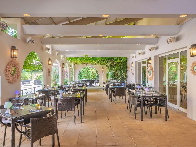 Mercure Antibes Sophia Antipolis Hotel image