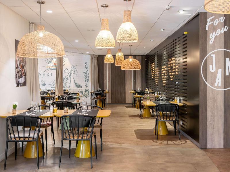 Mercure Antibes Sophia Antipolis Hotel image