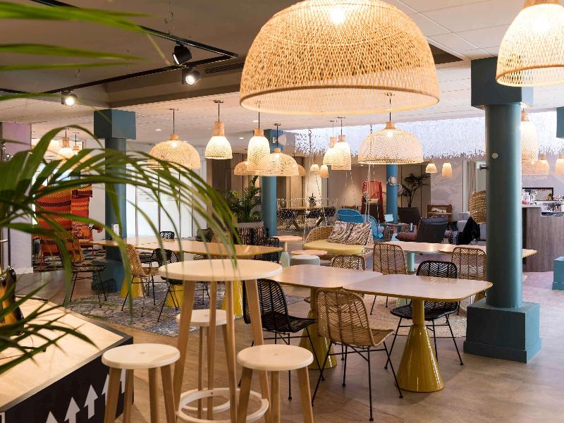 Mercure Antibes Sophia Antipolis Hotel image