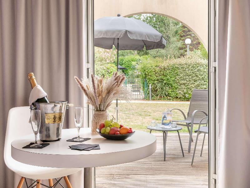 Mercure Antibes Sophia Antipolis Hotel image