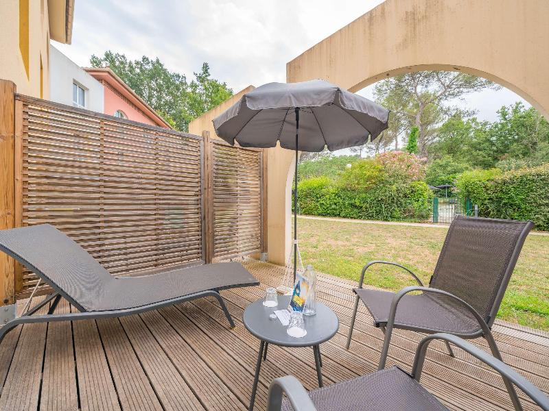 Mercure Antibes Sophia Antipolis Hotel image
