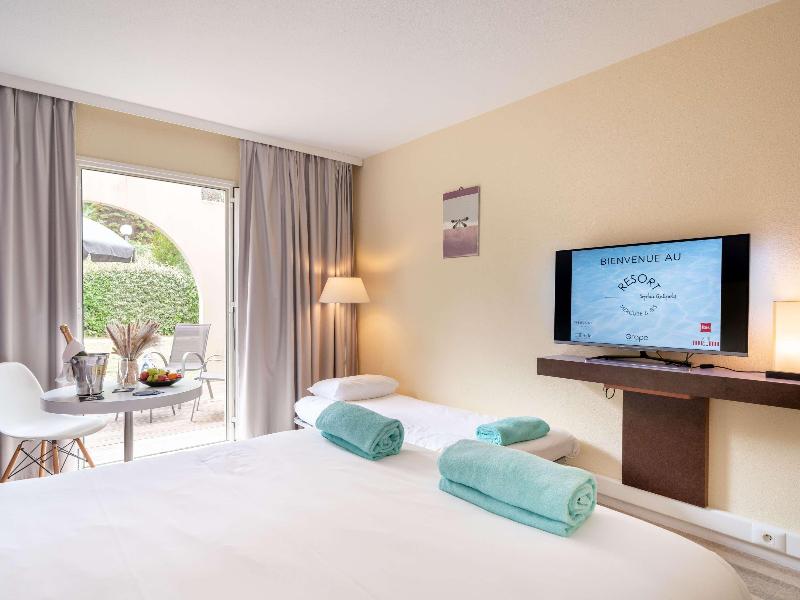 Mercure Antibes Sophia Antipolis Hotel image