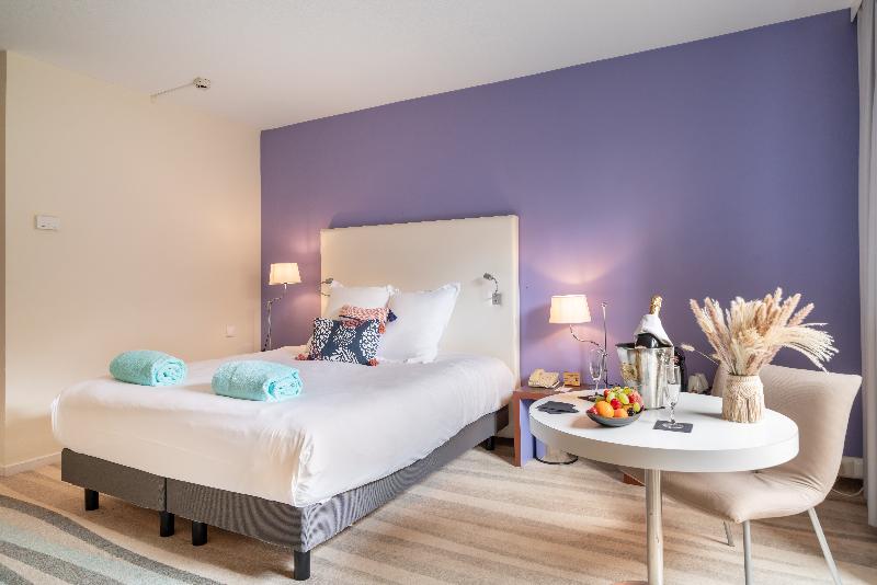 Mercure Antibes Sophia Antipolis Hotel image