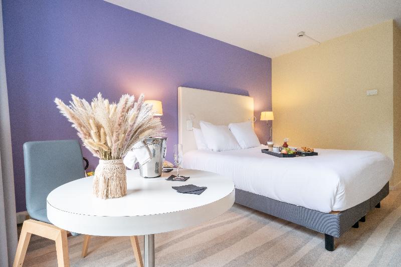 Mercure Antibes Sophia Antipolis Hotel image