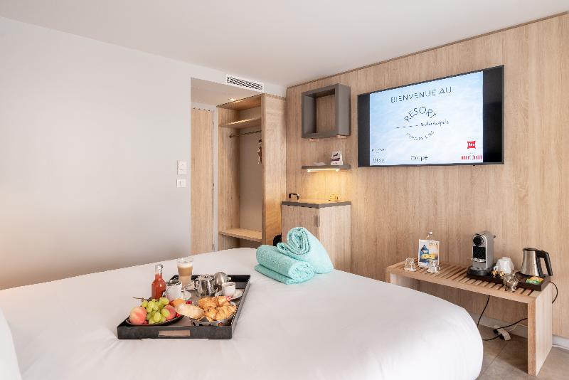Mercure Antibes Sophia Antipolis Hotel image