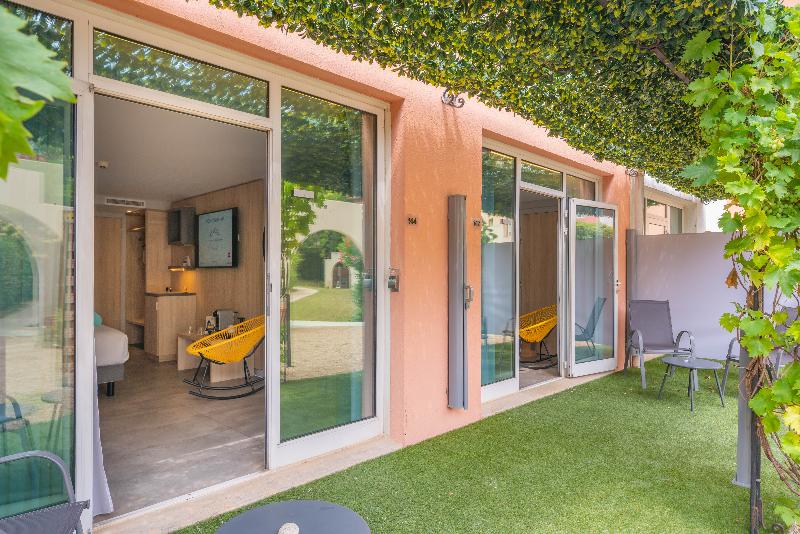 Mercure Antibes Sophia Antipolis Hotel image