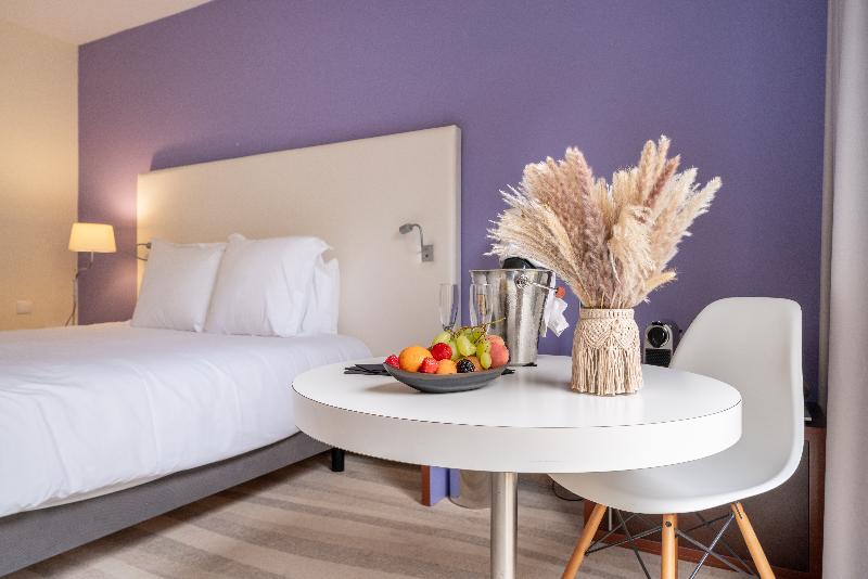 Mercure Antibes Sophia Antipolis Hotel image